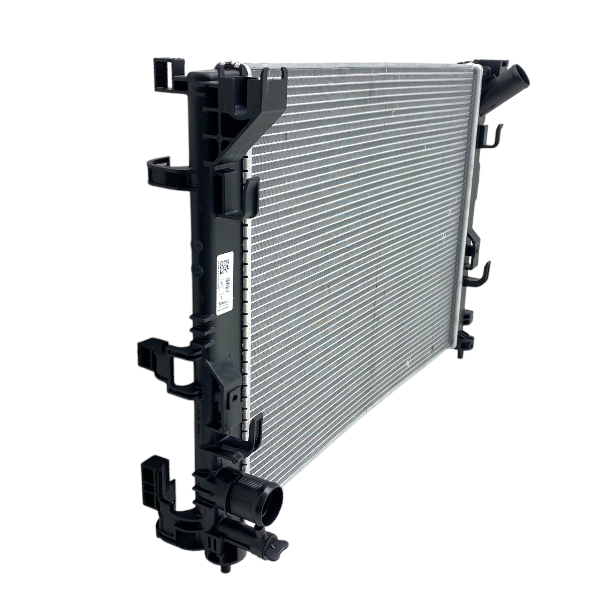 Pièce d'origine Radiateur moteur pour Nissan Micra K14 214105FA0A