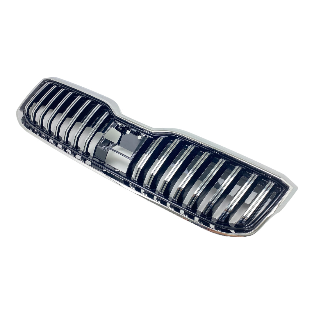Pièce d'origine Calandre pour Skoda Superb III phase 2 3V0853653G