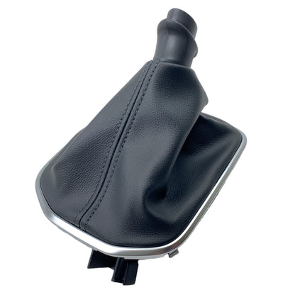 Pièce d'origine Soufflet de levier de vitesse pour Renault Megane IV phase 2 berline 341403891R