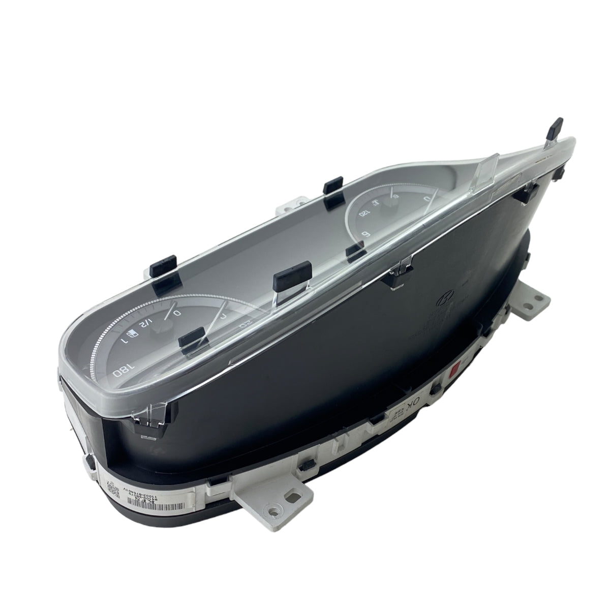 Pièce d'origine Combiné d'instruments pour Hyundai H350 94100-59070