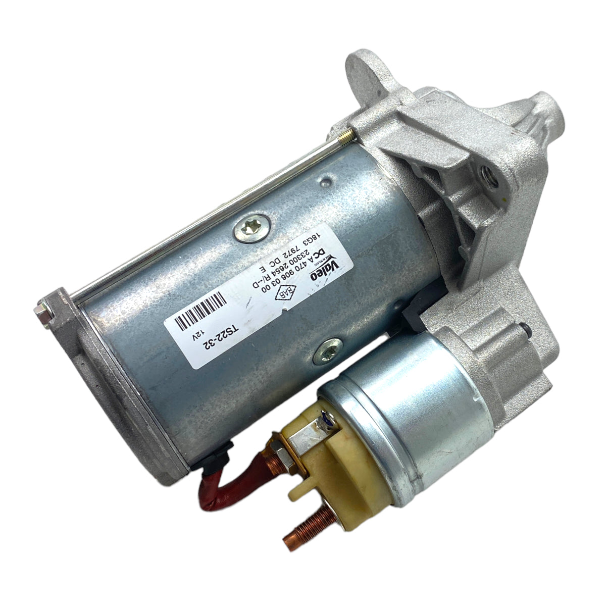 Pièce d'origine Démarreur pour Renault Nissan Opel Fiat 233002654R