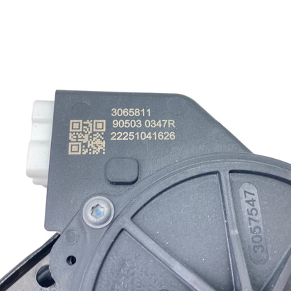 Pièce d'origine Serrure de coffre pour Renault Austral Scenic EV E-Tech 905030347R