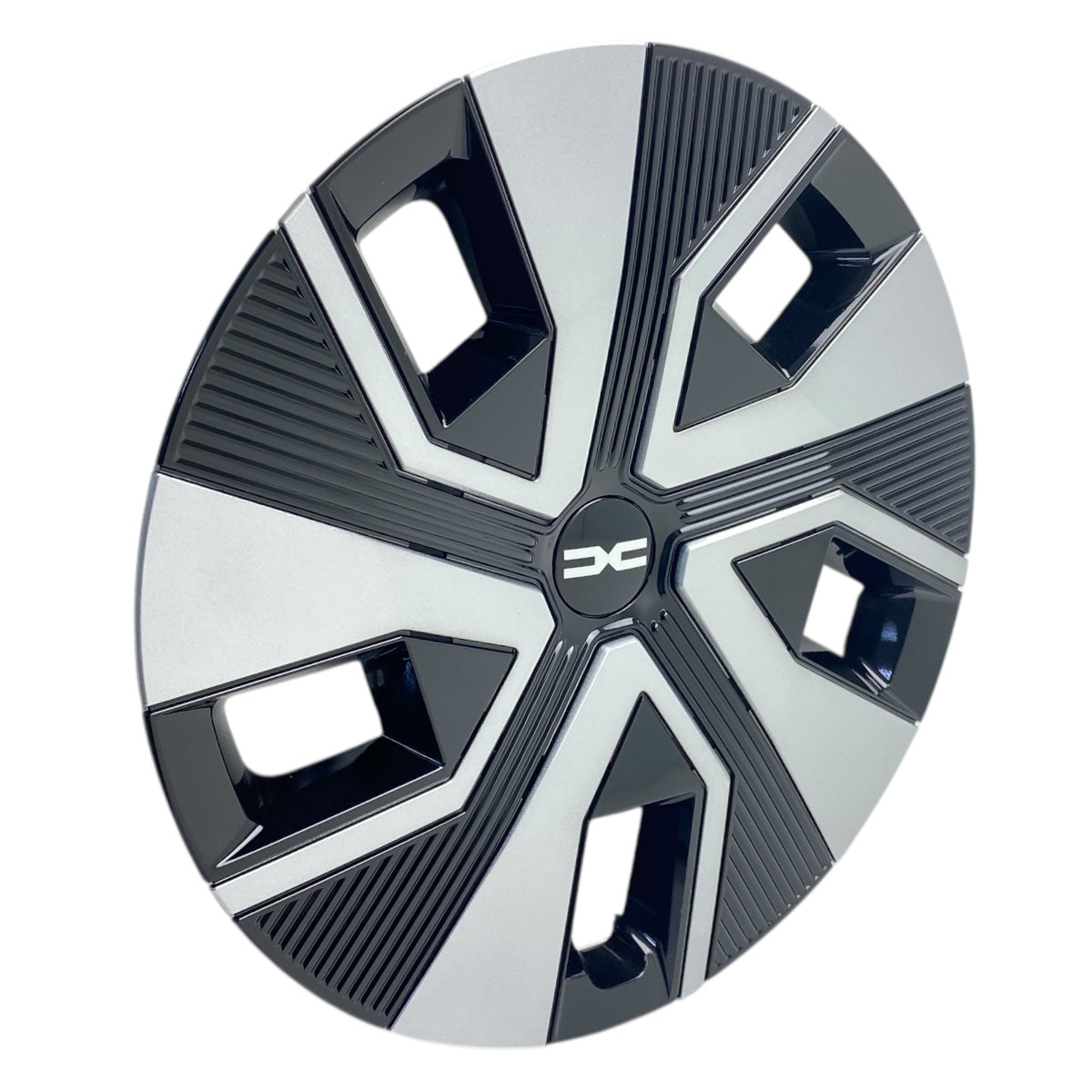 Pièce d'origine enjoliveur de roue 16 pouces pour Dacia Sandero III Logan III Jogger 403153464R.