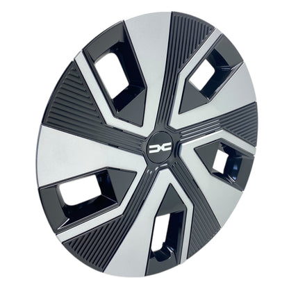 Pièce d'origine enjoliveur de roue 16 pouces pour Dacia Sandero III Logan III Jogger 403153464R.