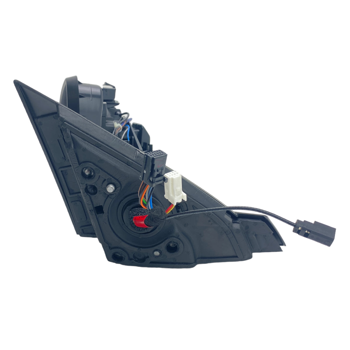 Pièce d'origine Rétroviseur extérieur gauche 14 broches pour Renault Austral 963029619R