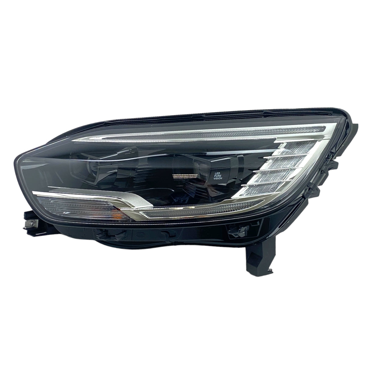 Pièce d'origine Phare Black Edition avant gauche pour Renault Scenic IV 260601859R