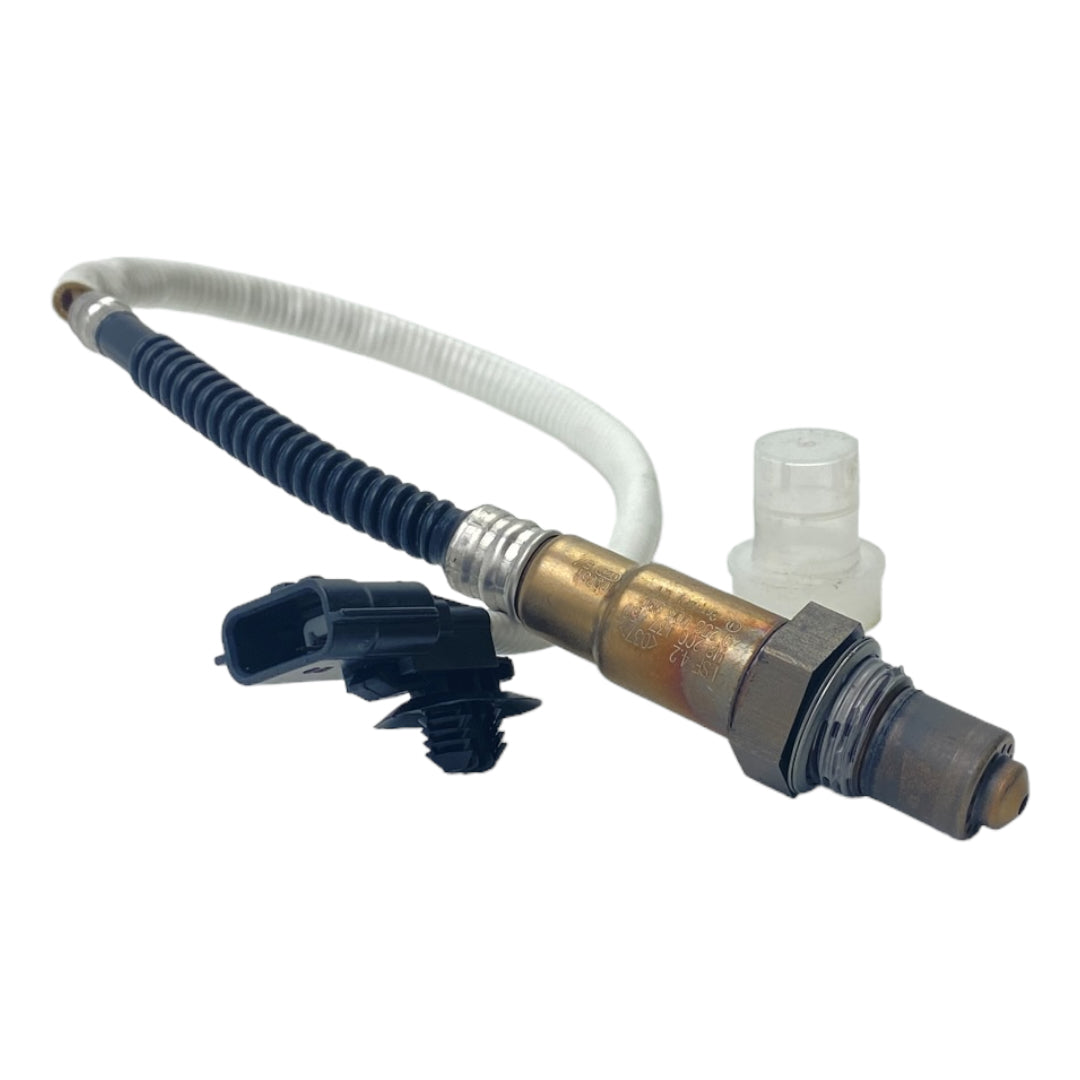 Pièce d'origine Sonde lambda pour Dacia Opel Nissan 8200650085