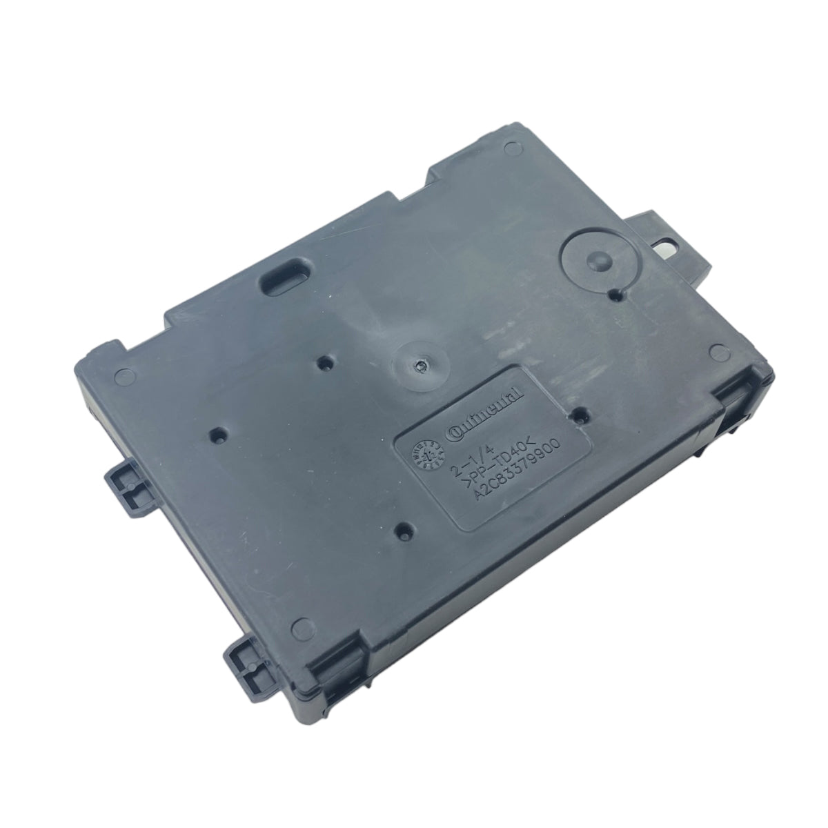Pièce d'origine Boîtier électronique BCM pour Renault 284B12939R