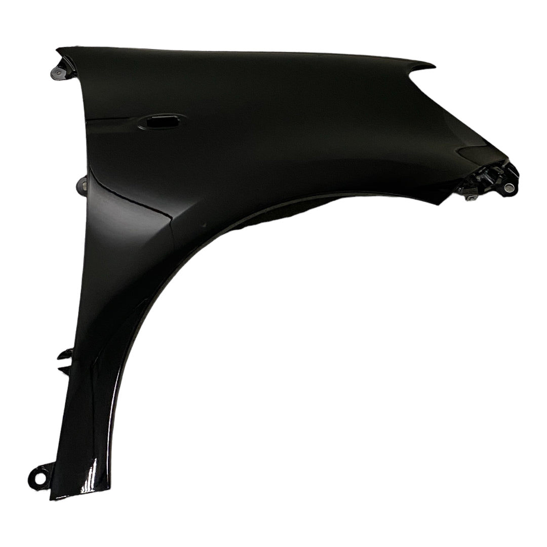 Pièce d'origine Aile avant droite pour Smart ForFour 453 A4538810401