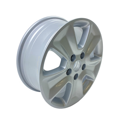 Pièce d'origine Jante alliage 16 pouces pour Dacia Duster I 403000953R