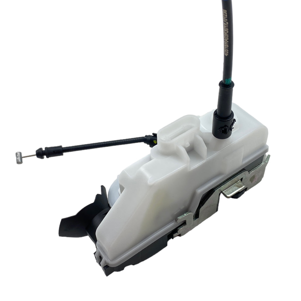 Pièce d'origine Serrure de porte avant gauche pour Renault Megane II 8200027776