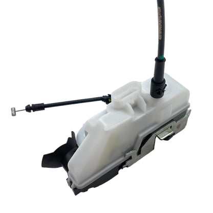 Pièce d'origine Serrure de porte avant gauche pour Renault Megane II 8200027776
