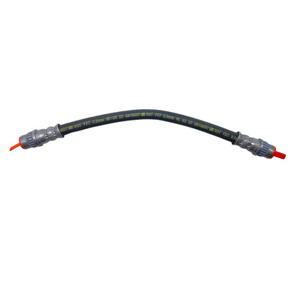 Pièce d'origine Tuyau de frein arrière pour Renault Trafic Opel Vivaro Fiat Talento 8200695145