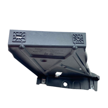 Pièce d'origine Protection moteur gauche pour Renault Trafic III IV Fiat Talento Opel Vivaro 508435104R