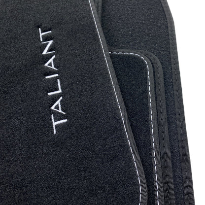 Pièce d'origine Tapis de sol pour Dacia Logan III 749026437R