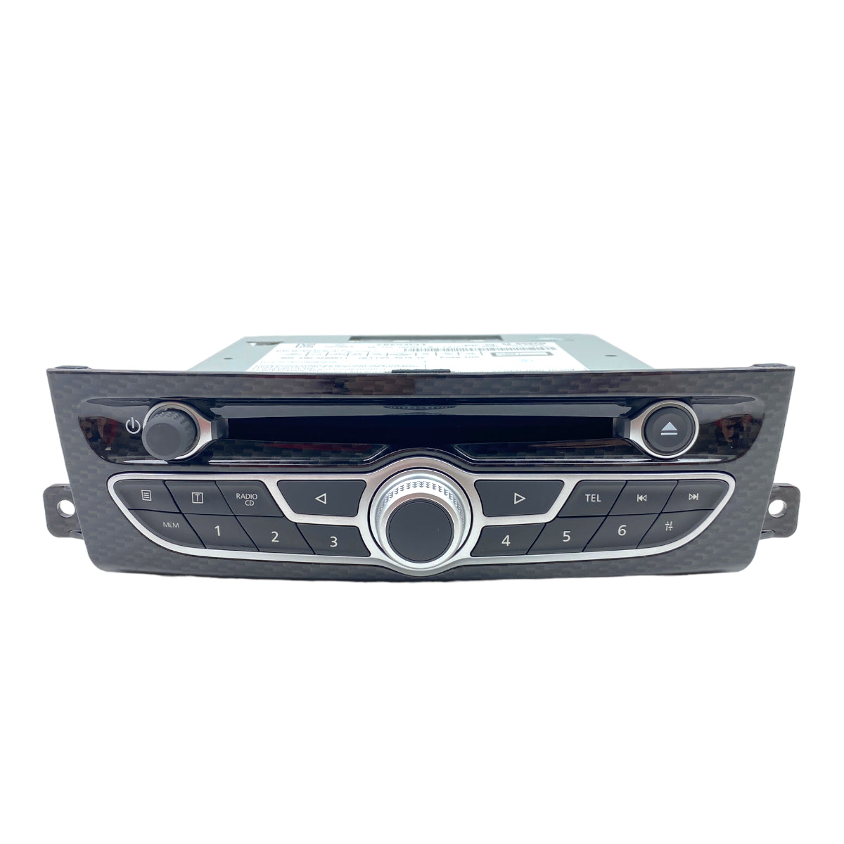 Pièce d'origine Autoradio pour Renault Koleos I 281151922R
