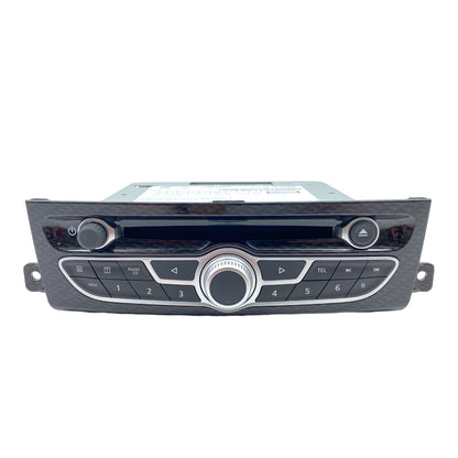 Pièce d'origine Autoradio pour Renault Koleos I 281151922R