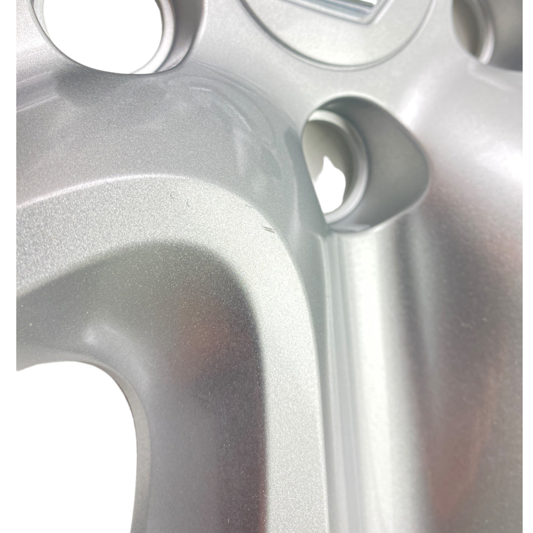 Pièce d'origine Enjoliveur 16 pouces pour Renault 403150343R