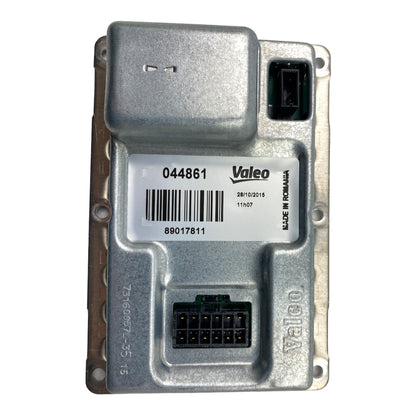 Pièce d'origine Module de phare xénon 12 broches LAD5G pour Valeo 044861