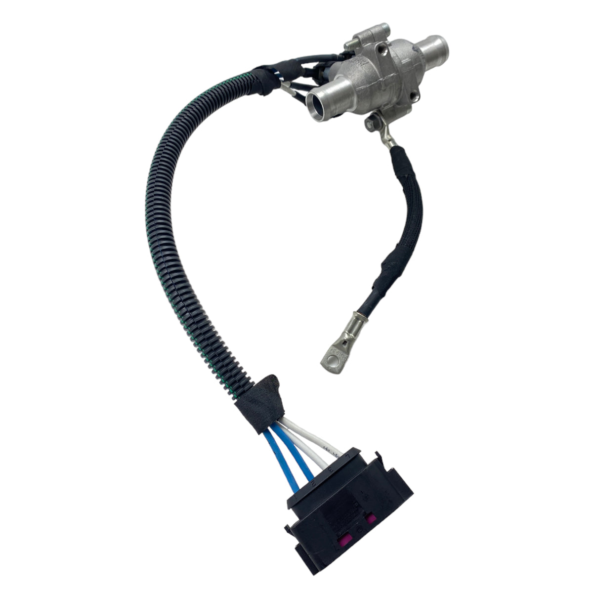 Pièce d'origine Réchauffeur d'eau pour Renault Master III Opel Movano B Nissan NV400 110018072R