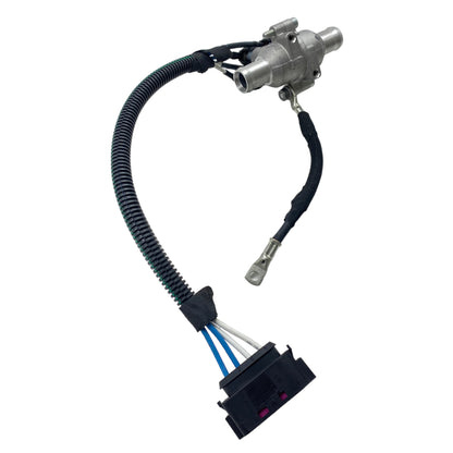 Pièce d'origine Réchauffeur d'eau pour Renault Master III Opel Movano B Nissan NV400 110018072R