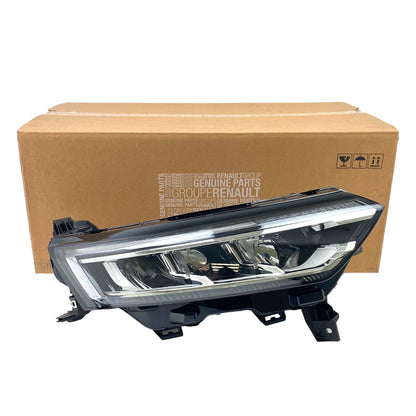 Pièce d'origine Phare avant droit pour Renault Koleos II 260101683R
