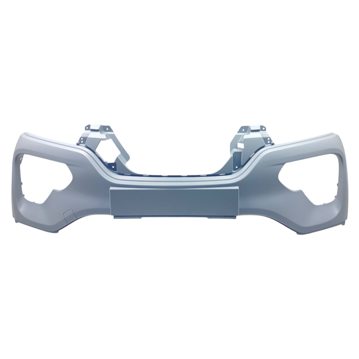 Pare-chocs avant neuf d'origine Dacia Spring 620228635R 620222345R