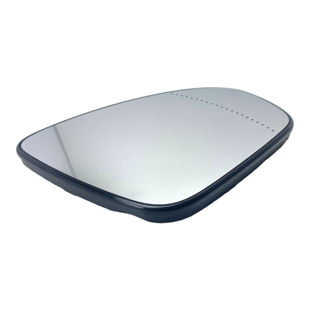 Pièce d'origine Verre de rétroviseur droit pour Renault Clio V 963651460R