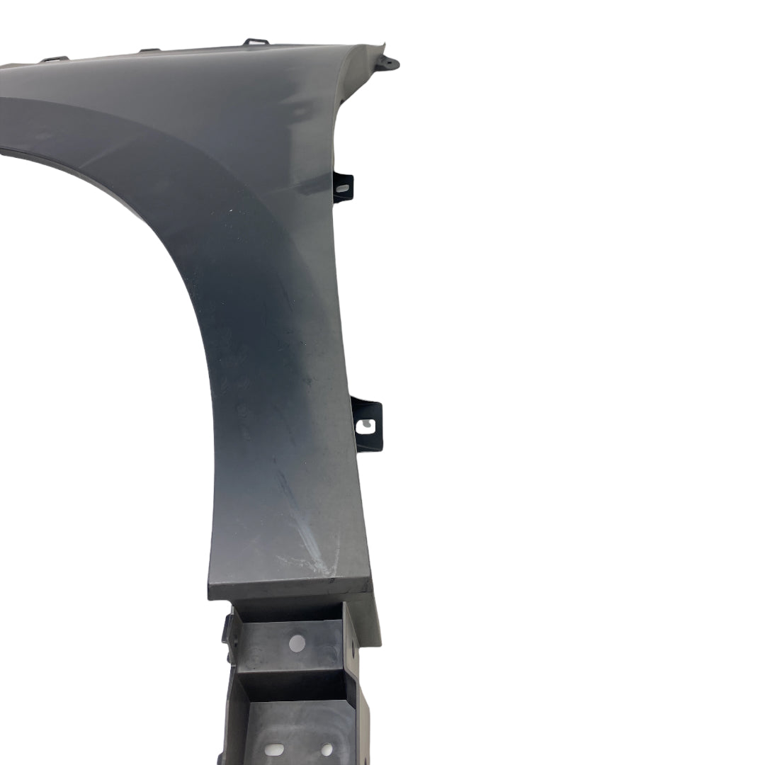Pièce d'origine Aile avant gauche pour Renault Espace V 631015540R