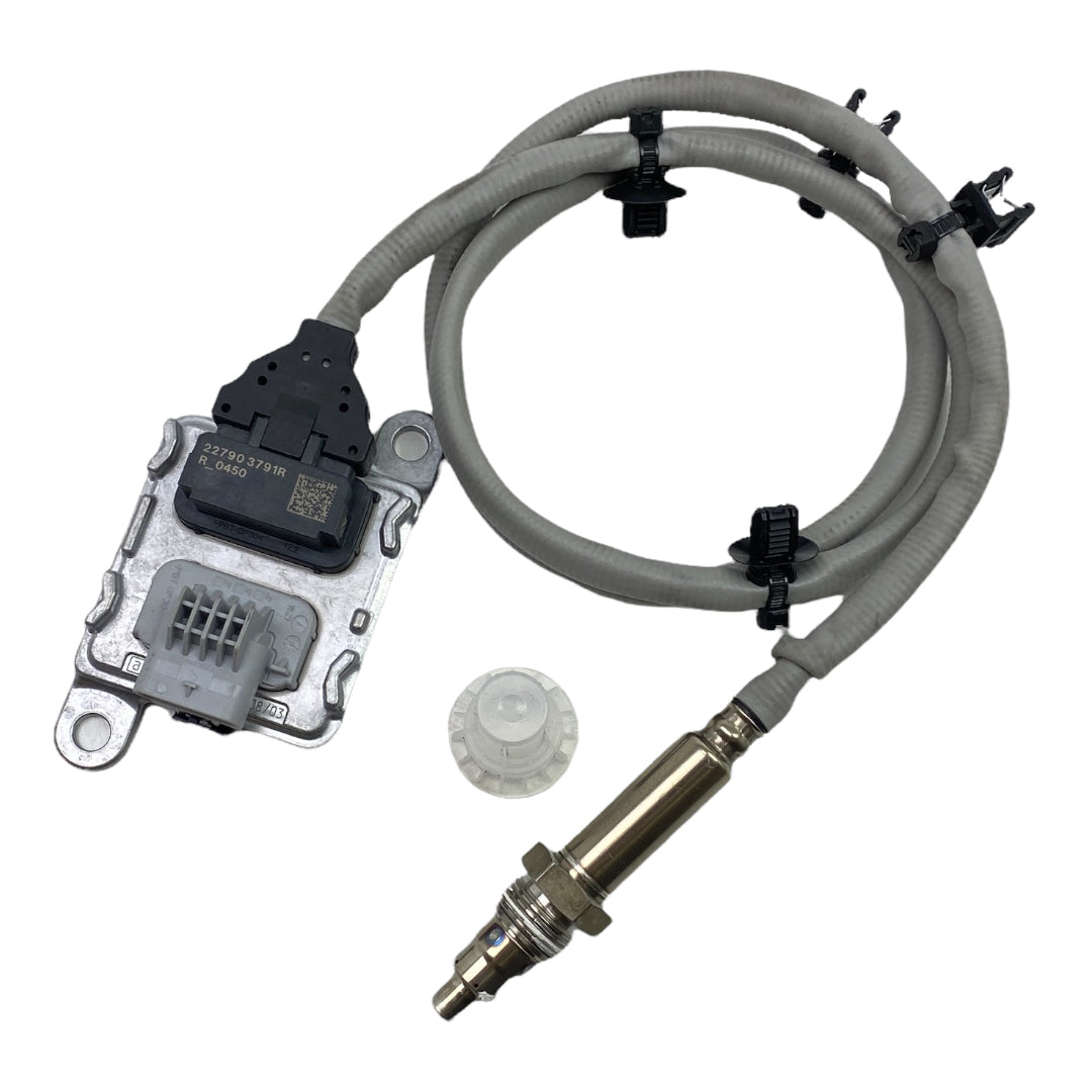 Pièce d'origine Sonde NOx pour Opel Vivaro II Nissan NV300 Renault Trafic III IV Fiat Talento II 227903791R