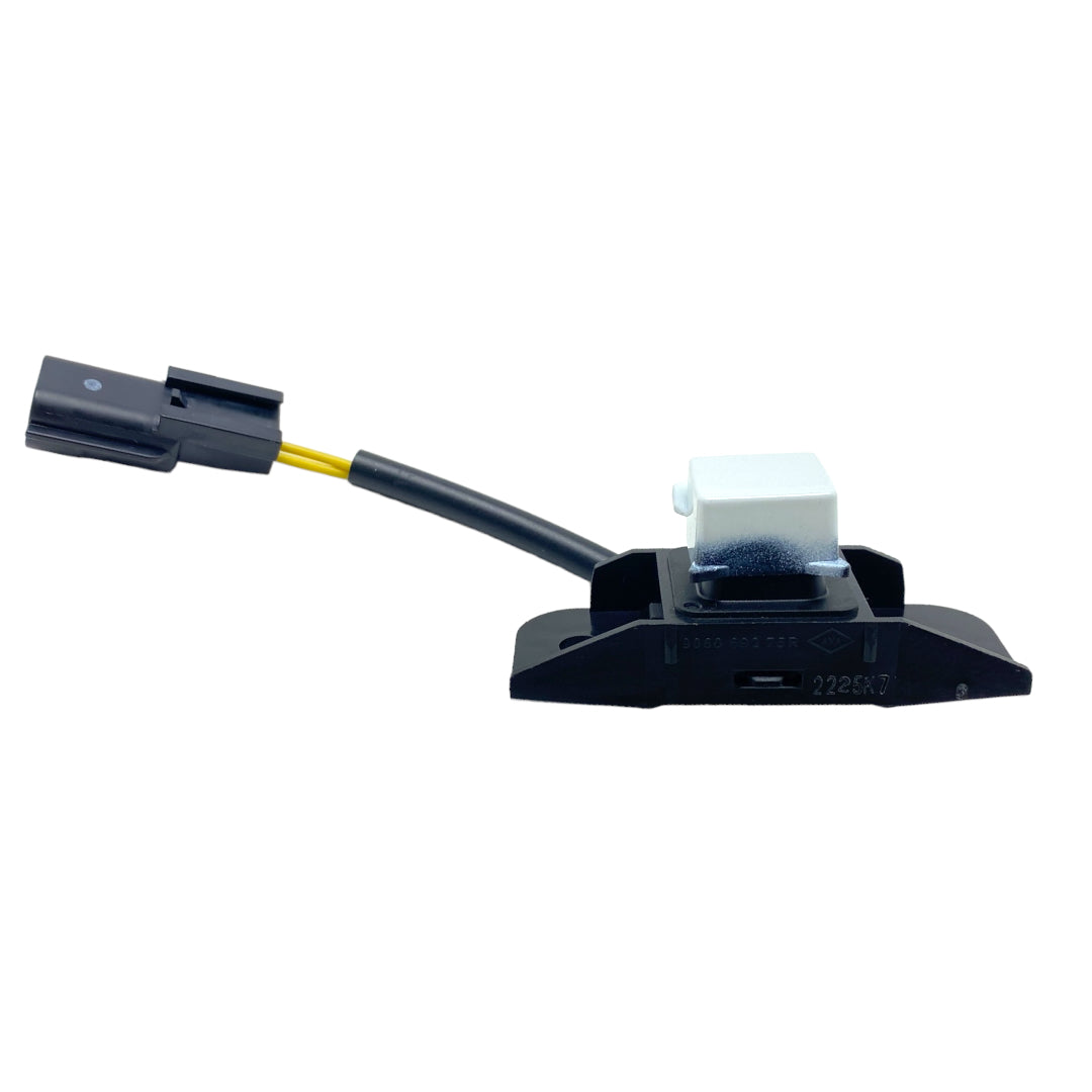 Pièce d'origine Microcontact de hayon arrière pour Renault Megane E-Tech EV 906069275R