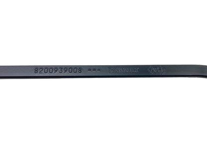 Pièce d'origine Bras d'essuie-glace pour Renault Clio II 288864383R