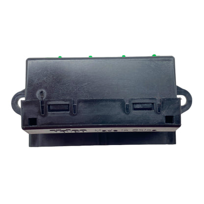 Pièce d'origine Résistance de chauffage pour Renault Koleos I T1000948E