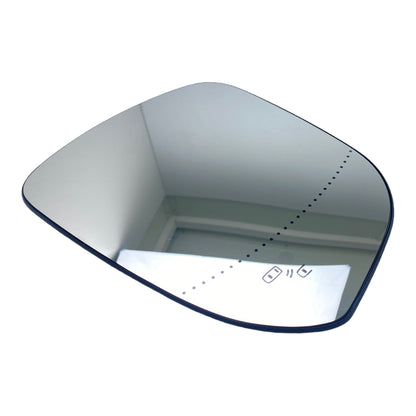Pièce d'origine Verre de rétroviseur gauche BLIS pour Renault Megane EV E-Tech Espace VI 963663523R