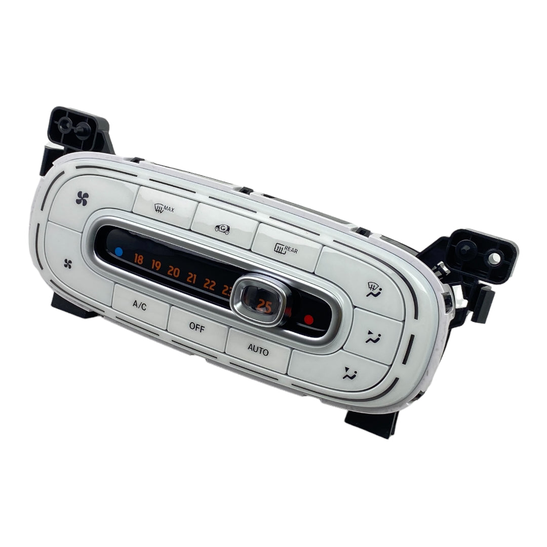 Pièce d'origine Commande de chauffage et climatisation pour Smart 453 A4539051100