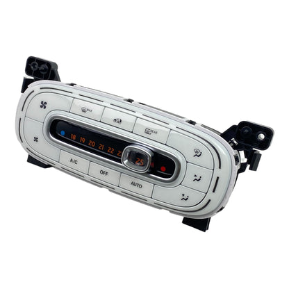 Pièce d'origine Commande de chauffage et climatisation pour Smart 453 A4539051100
