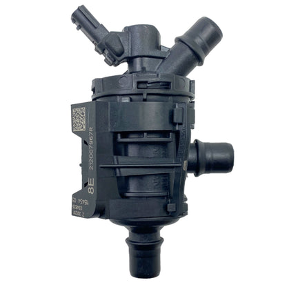 Pièce d'origine Pompe auxiliaire de liquide de refroidissement pour Renault Clio V Captur II 212007967R