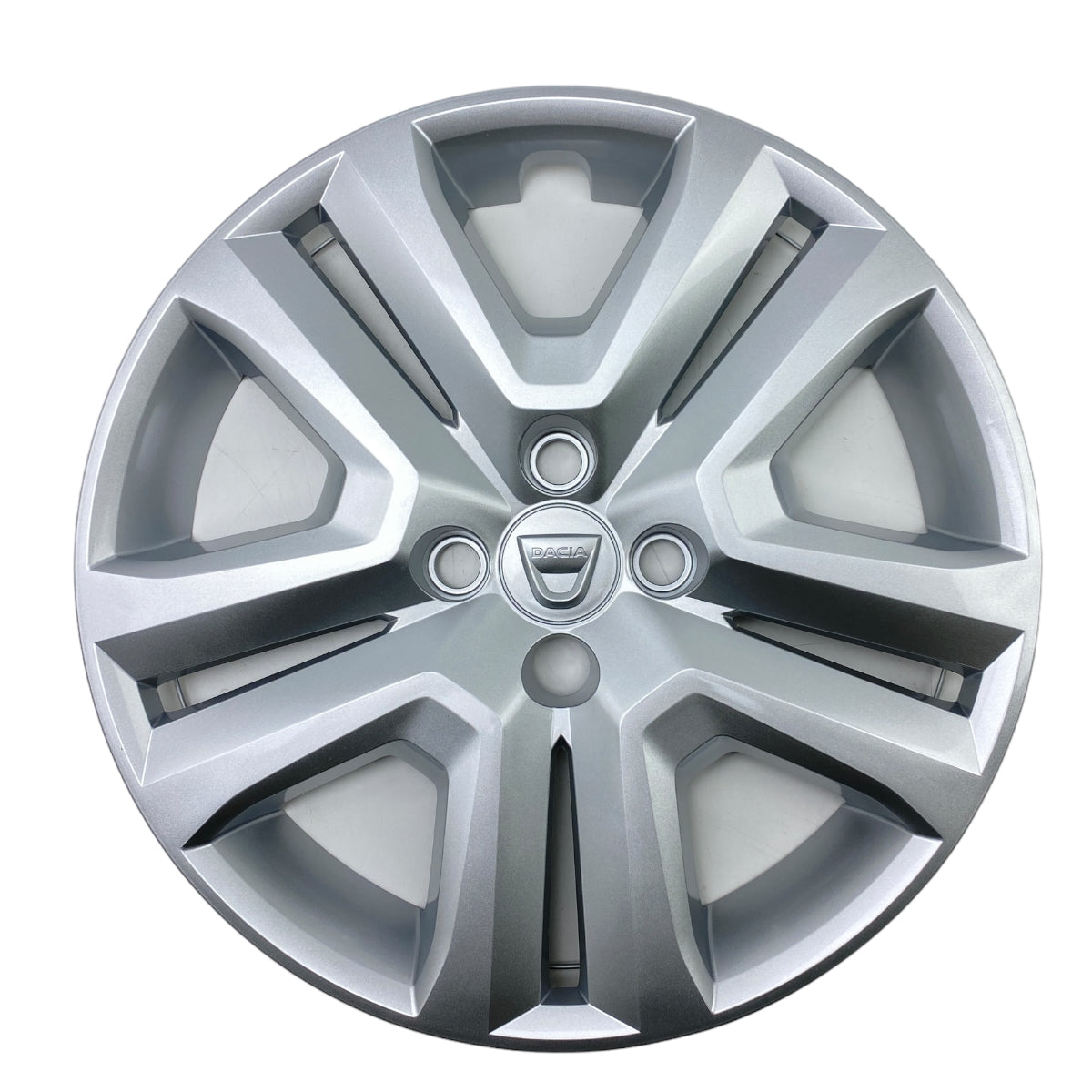 Pièce d'origine Enjoliveur de roue 16 pouces pour Dacia Sandero III 403156136R