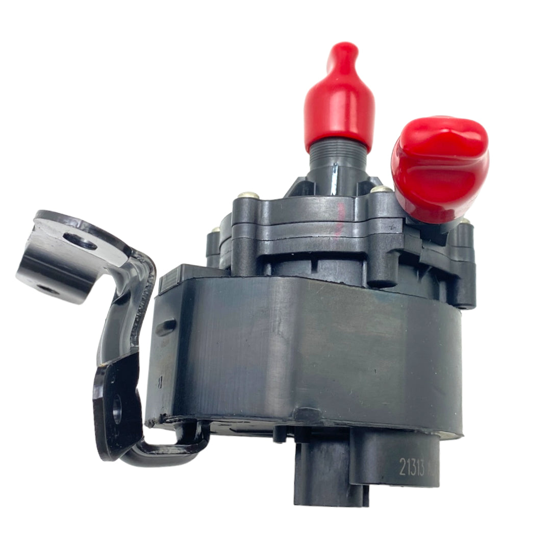 Pièce d'origine Pompe à eau électrique pour Renault Kangoo II III Zoe Z.E Twingo III 144B03731R