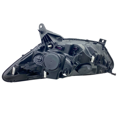 Pièce d'origine Phare avant droit pour Renault Captur I 260108765R