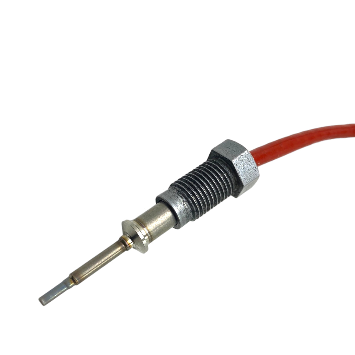 Pièce d'origine Capteur de température des gaz d'échappement pour Renault Dacia Nissan 226404770R