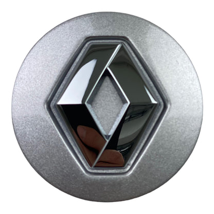 Pièce d'origine Cache-moyeu de jante alliage pour Renault 8200043899