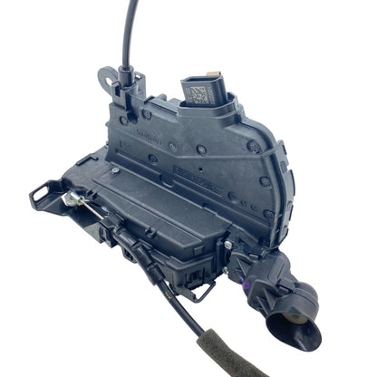 Pièce d'origine Serrure de porte avant gauche pour Renault Captur I 805031332R