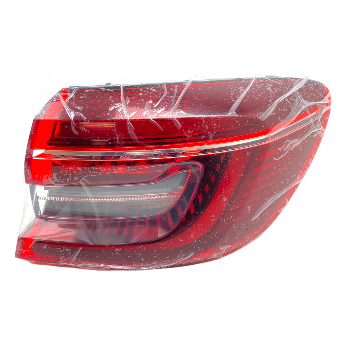 Pièce d'origine Feu arrière droit pour Renault Clio V 265504885R