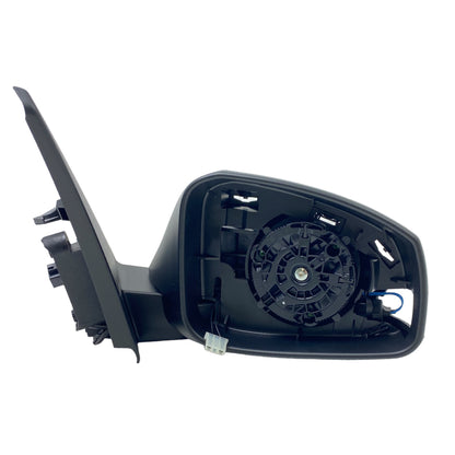Pièce d'origine Rétroviseur extérieur droit 8 broches pour Renault Megane III 963010192R