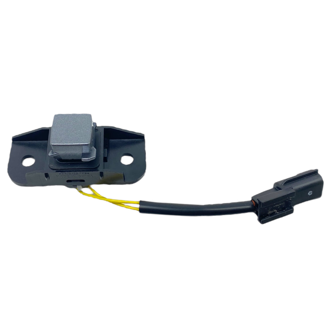 Pièce d'origine Microcontact de hayon arrière pour Renault Megane E-Tech EV 906069275R