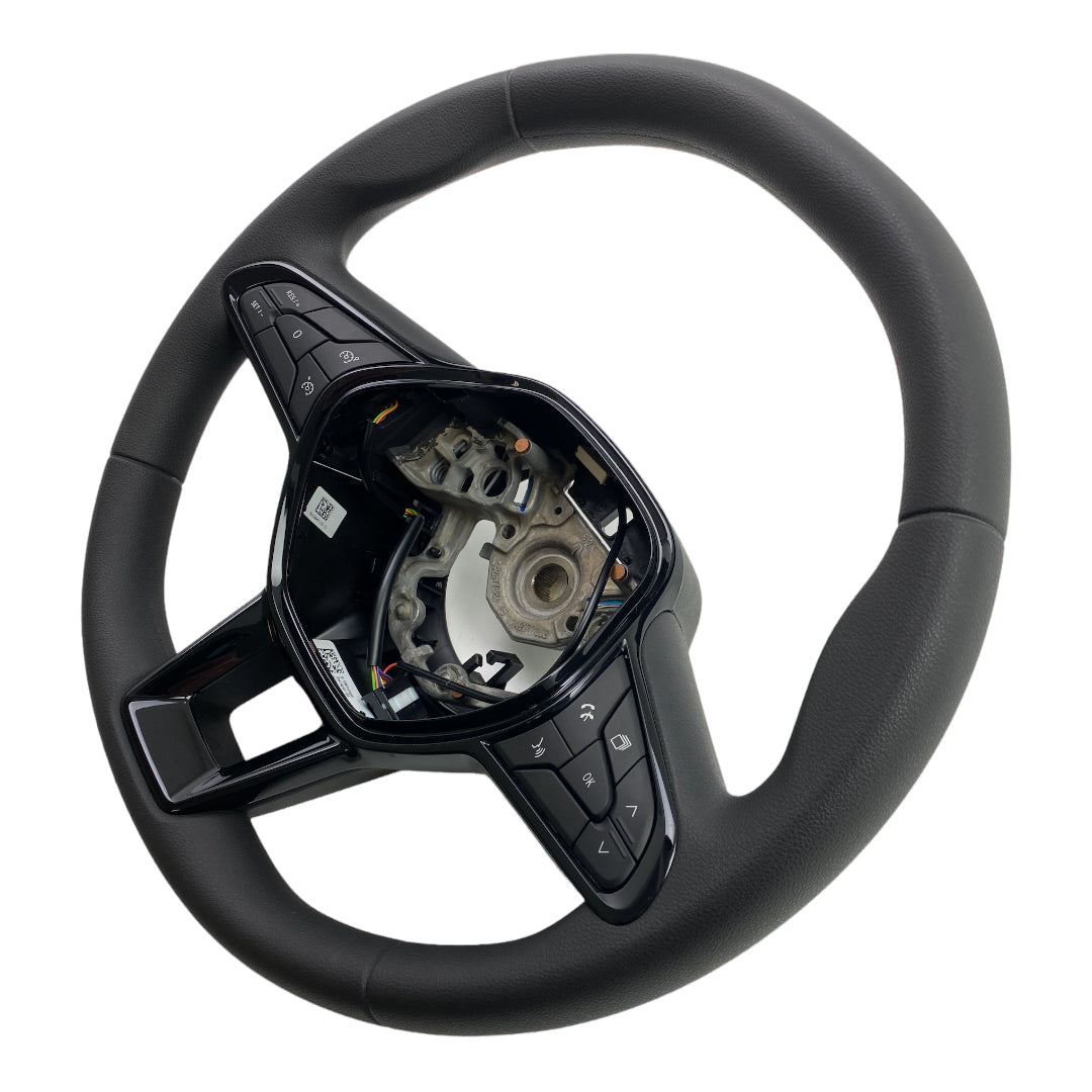 Pièce d'origine Volant pour Renault Kangoo III Trafic 2022 484004585R