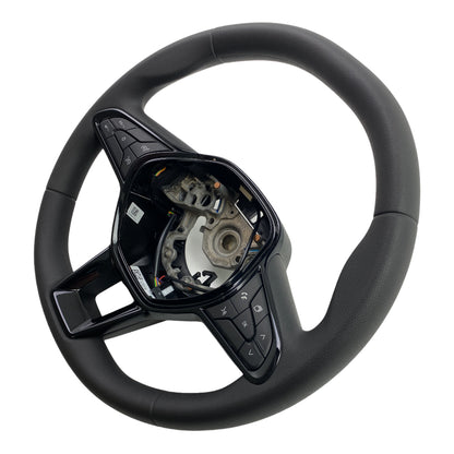 Pièce d'origine Volant pour Renault Kangoo III Trafic 2022 484004585R