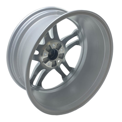 Pièce d'origine Jante alliage 17 pouces pour Renault Clio III RS 8200876150