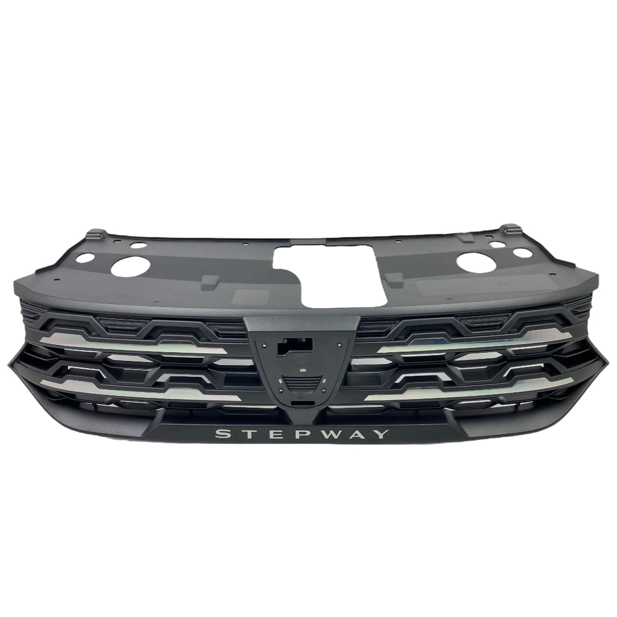Pièce d'origine Calandre pour Dacia Sandero III Stepway 623109870R